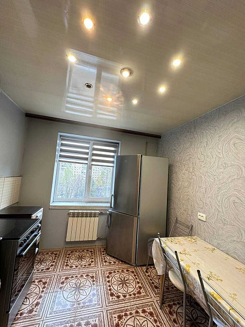 Здам 1к квартиру - перепланована в 2к квартиру, Березинка Днепр - изображение 3