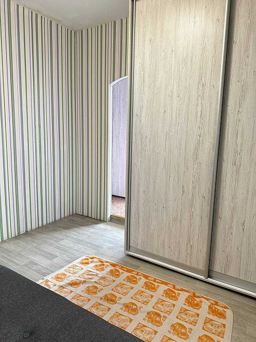 Здам 1к квартиру - перепланована в 2к квартиру, Березинка Днепр - изображение 8