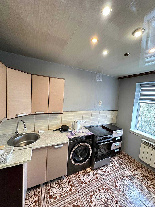 Здам 1к квартиру - перепланована в 2к квартиру, Березинка Днепр - изображение 2