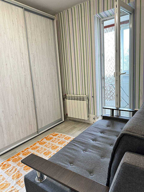 Здам 1к квартиру - перепланована в 2к квартиру, Березинка Днепр - изображение 6