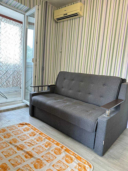 Здам 1к квартиру - перепланована в 2к квартиру, Березинка Днепр - изображение 5