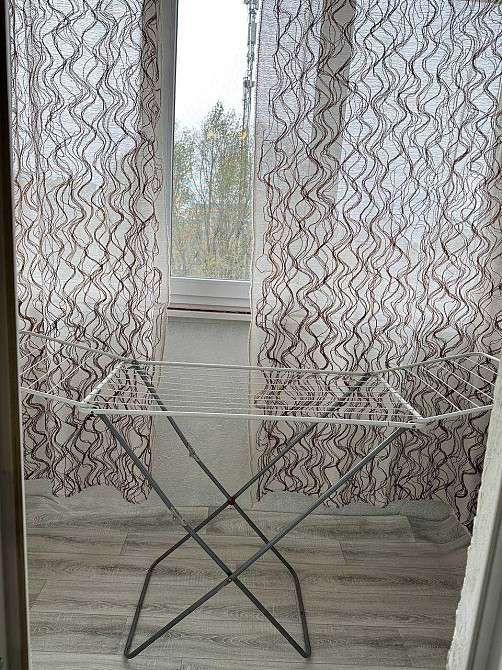 Здам 1к квартиру - перепланована в 2к квартиру, Березинка Днепр - изображение 7