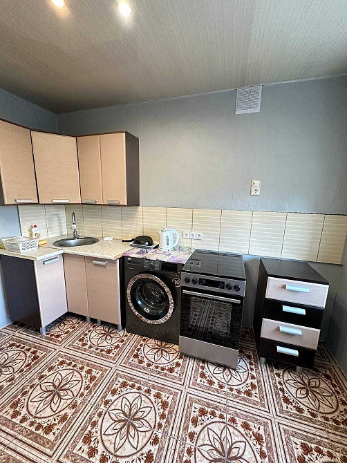 Здам 1к квартиру - перепланована в 2к квартиру, Березинка Днепр - изображение 1