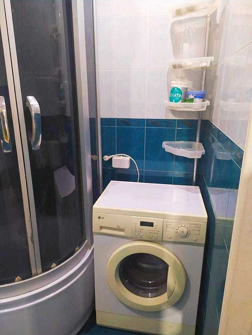 Оренда гарної 2-кімн квартири, меблі, техніка, історичний центр. Чернигов - изображение 7