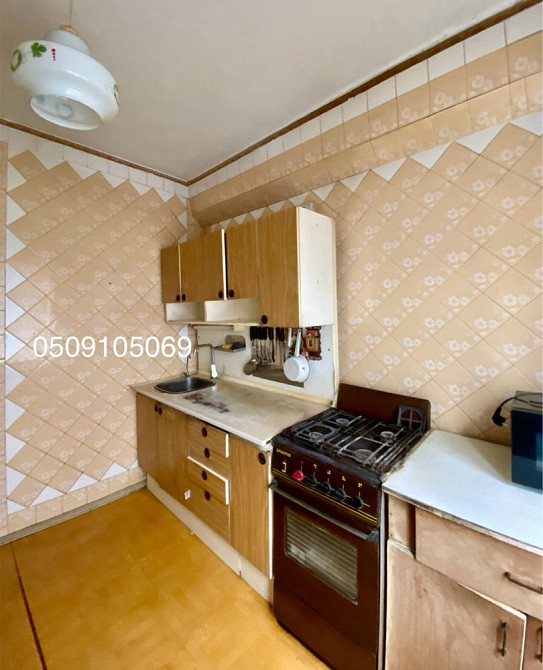 АРЕНДА 2-х квартиры , ул. Водограйная, Пески Запоріжжя - зображення 8