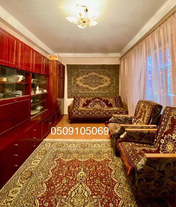 АРЕНДА 2-х квартиры , ул. Водограйная, Пески Запоріжжя - зображення 1