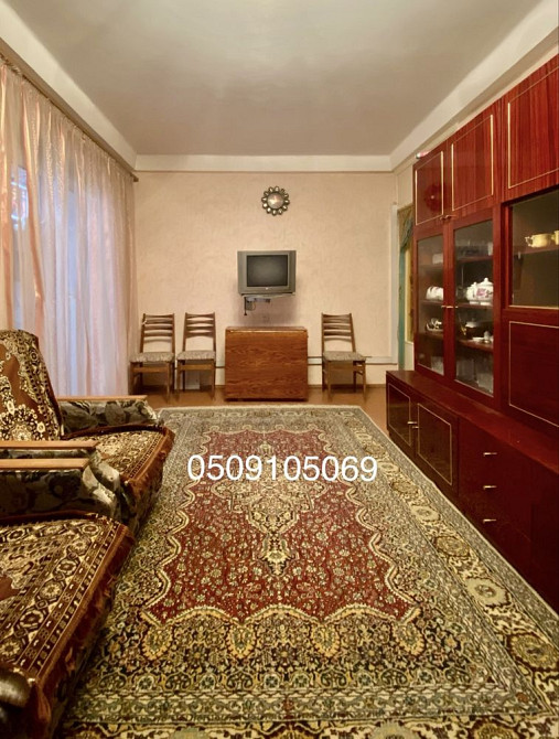 АРЕНДА 2-х квартиры , ул. Водограйная, Пески Запоріжжя - зображення 2