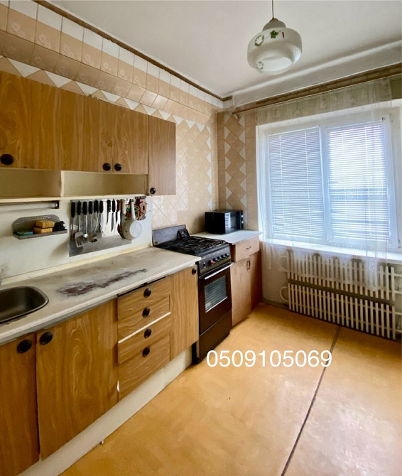 АРЕНДА 2-х квартиры , ул. Водограйная, Пески Запоріжжя - зображення 7