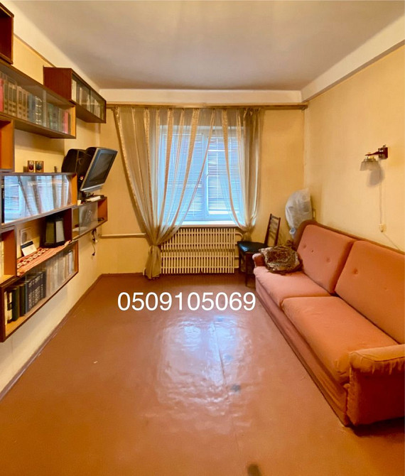 АРЕНДА 2-х квартиры , ул. Водограйная, Пески Запоріжжя - зображення 5