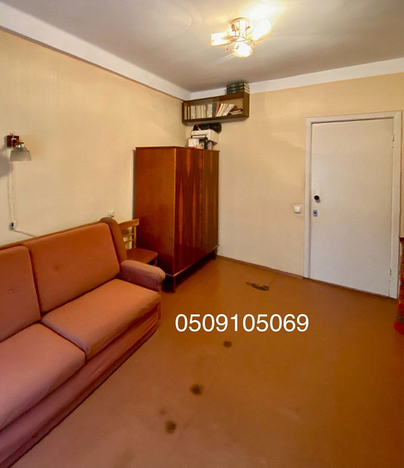 АРЕНДА 2-х квартиры , ул. Водограйная, Пески Запоріжжя - зображення 6