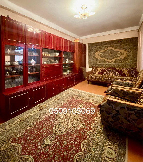 АРЕНДА 2-х квартиры , ул. Водограйная, Пески Запоріжжя - зображення 3