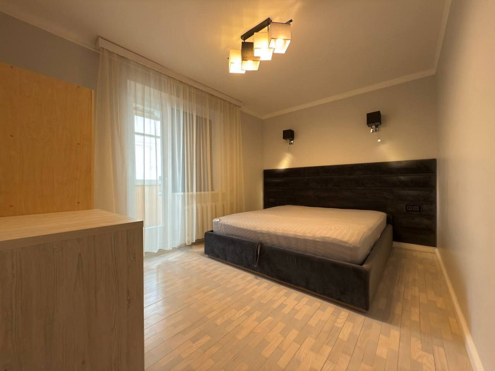 Здається квартира в центрі міста Сумы - изображение 1