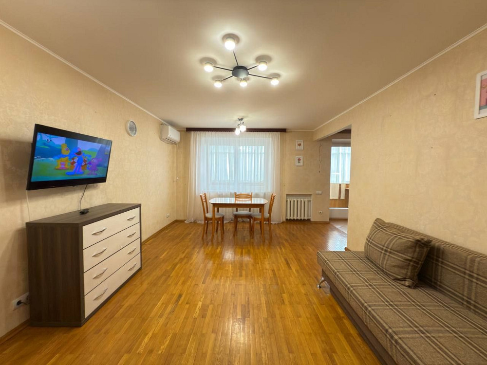 Здається квартира в центрі міста Сумы - изображение 2