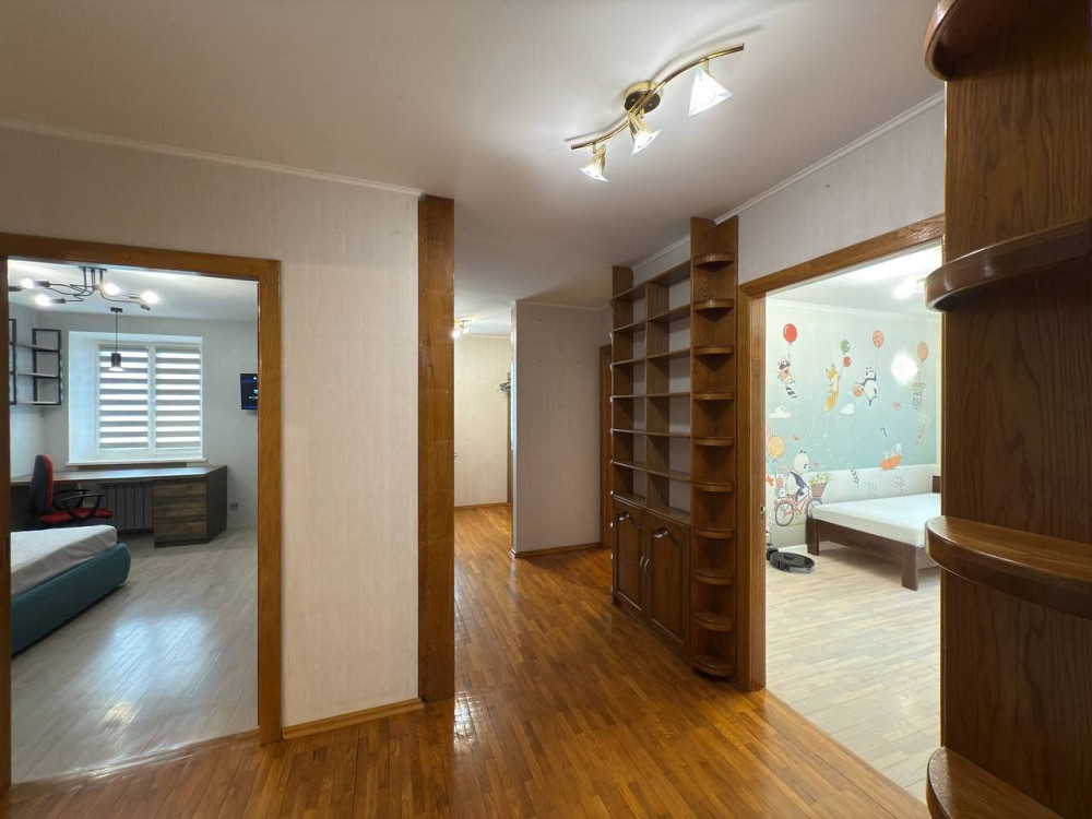 Здається квартира в центрі міста Сумы - изображение 8