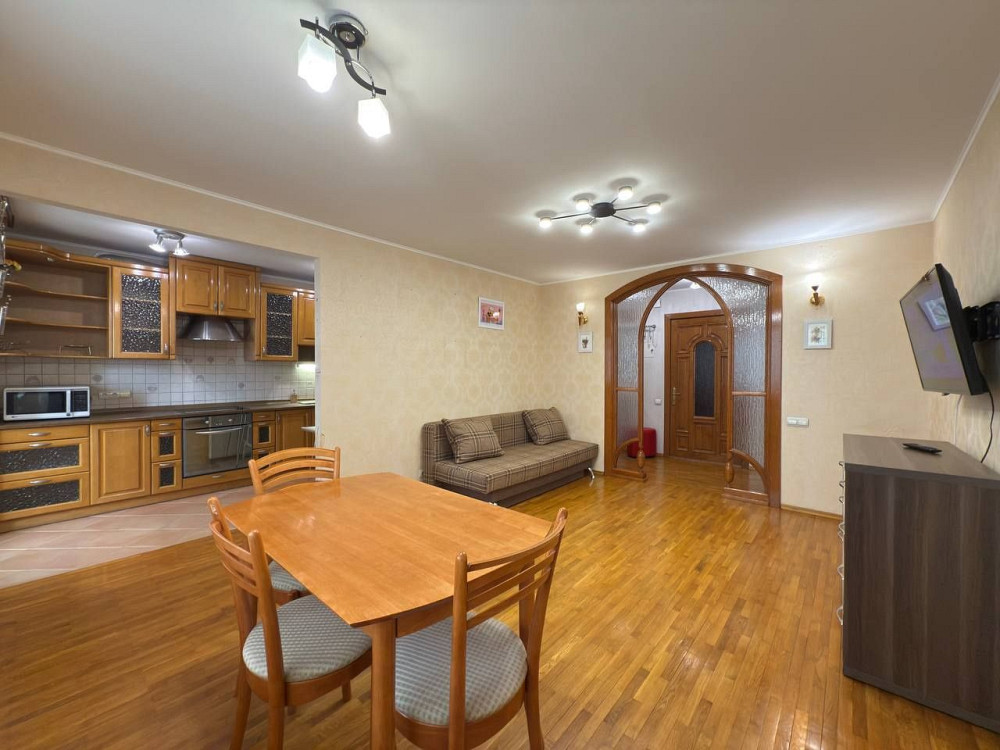 Здається квартира в центрі міста Сумы - изображение 3