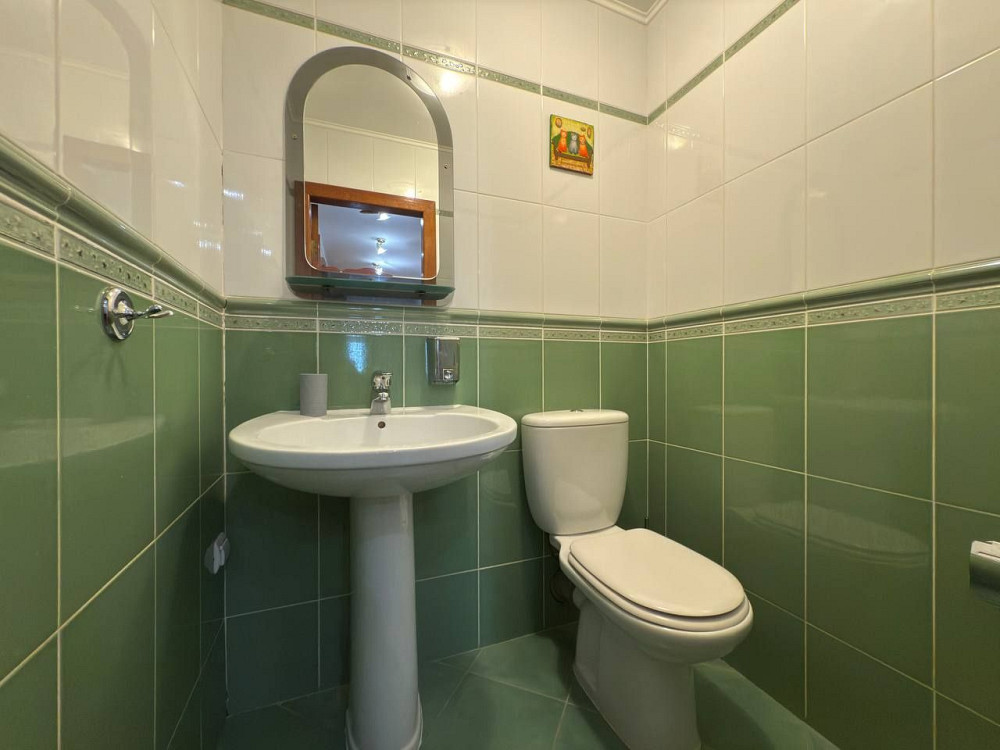 Здається квартира в центрі міста Сумы - изображение 4