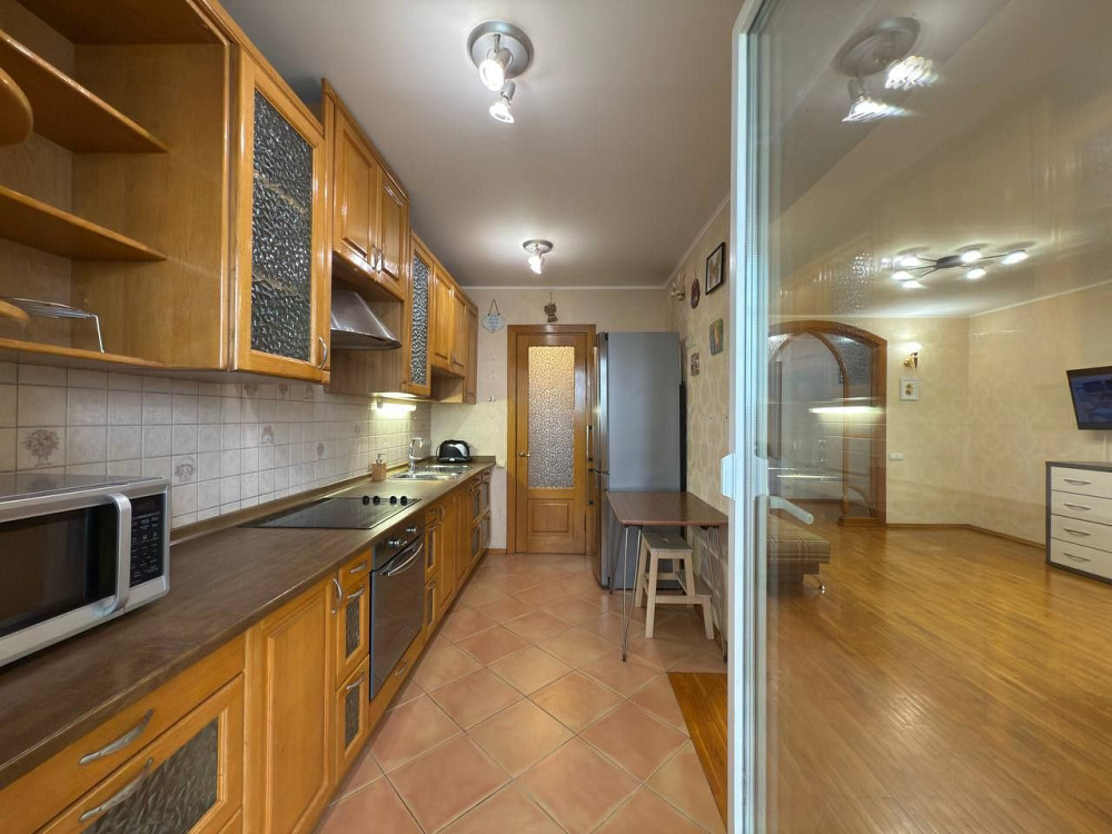 Здається квартира в центрі міста Сумы - изображение 6