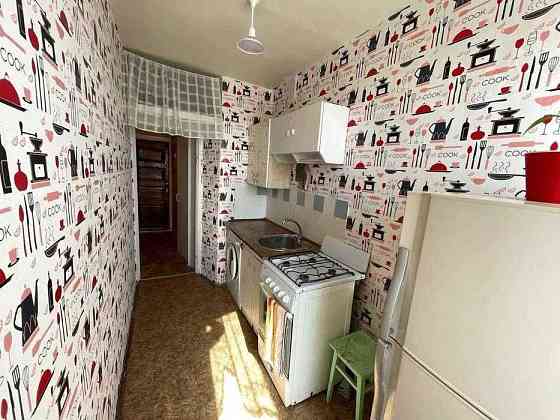 Здам однокімнатну квартиру на Воскресенці. Метро 15 хвилин. Киев