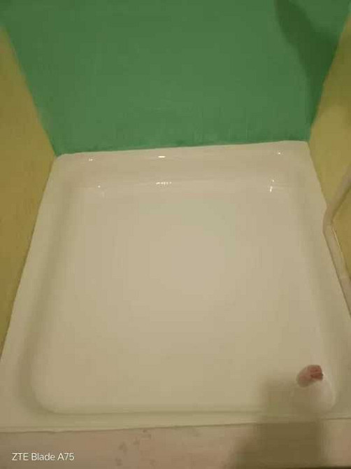 Здам однокімнатну квартиру на Воскресенці. Метро 15 хвилин. Киев - изображение 6