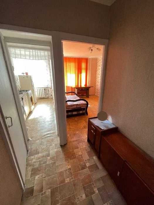 Здам однокімнатну квартиру на Воскресенці. Метро 15 хвилин. Киев - изображение 1