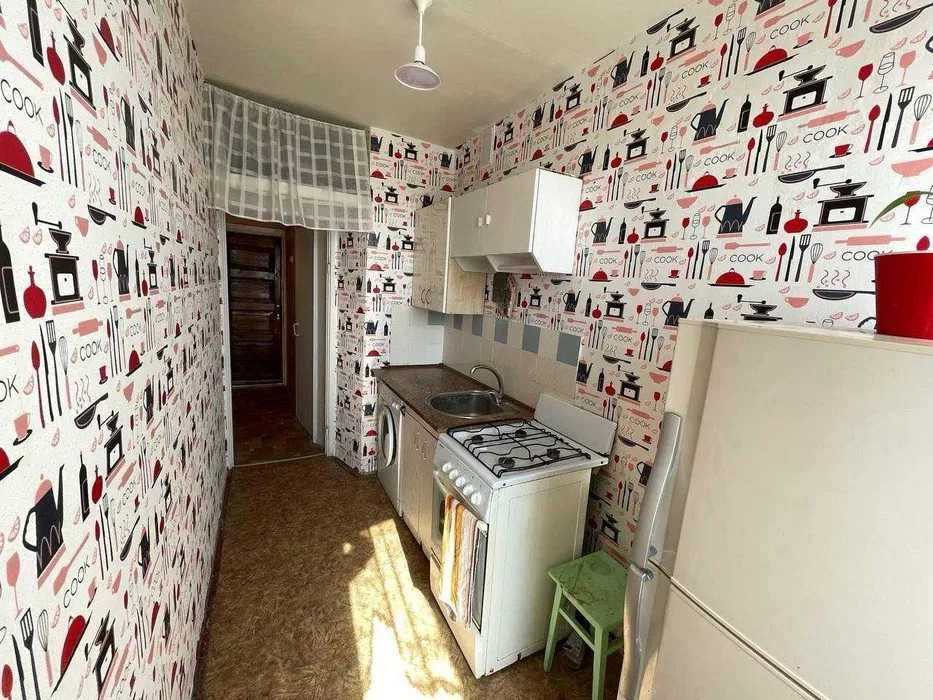 Здам однокімнатну квартиру на Воскресенці. Метро 15 хвилин. Киев - изображение 3