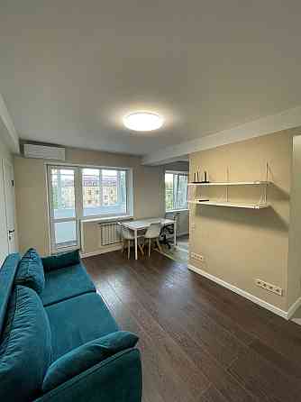 Оренда 2к квартира Вифлеємська 12 від власника Киев