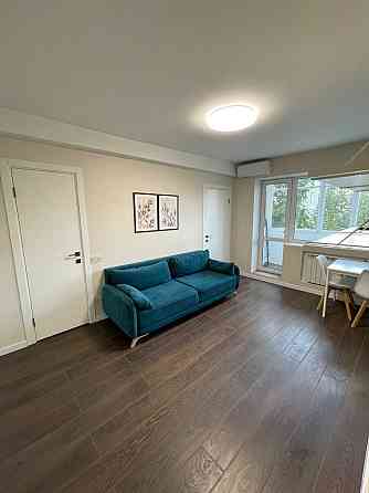 Оренда 2к квартира Вифлеємська 12 від власника Киев