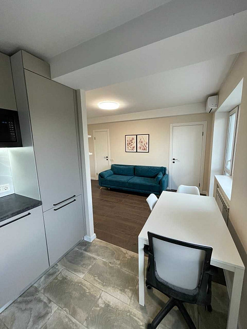 Оренда 2к квартира Вифлеємська 12 від власника Київ - зображення 4