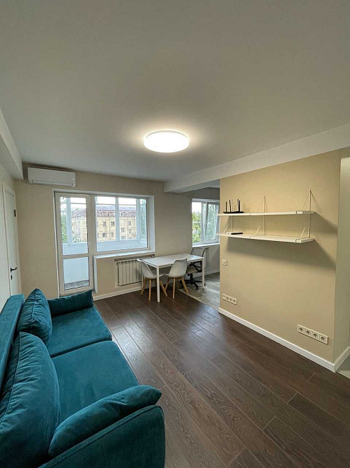 Оренда 2к квартира Вифлеємська 12 від власника Київ - зображення 2