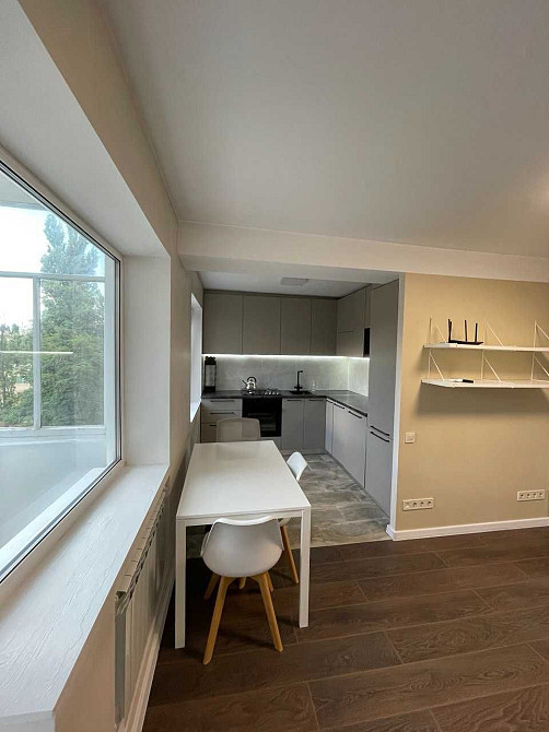 Оренда 2к квартира Вифлеємська 12 від власника Київ - зображення 3