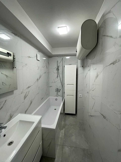 Оренда 2к квартира Вифлеємська 12 від власника Київ - зображення 6