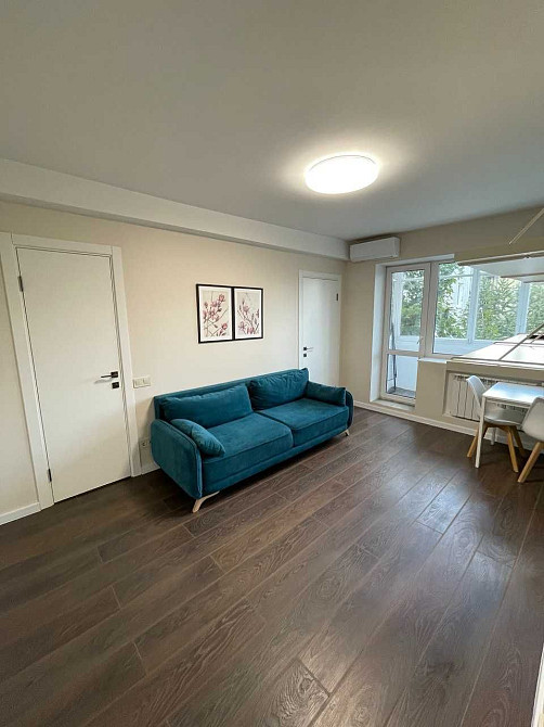 Оренда 2к квартира Вифлеємська 12 від власника Київ - зображення 1