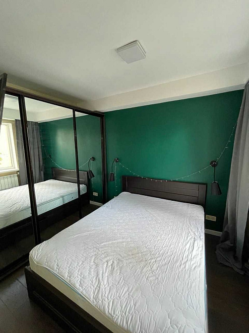 Оренда 2к квартира Вифлеємська 12 від власника Київ - зображення 8