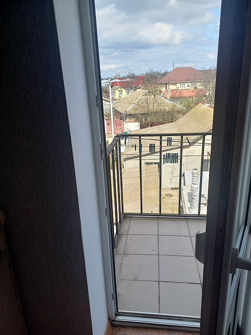 Сдам 2х комнатную квартиру,    ул Рощевая Одеса - зображення 5