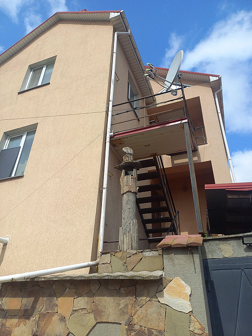 Сдам 2х комнатную квартиру,    ул Рощевая Одеса - зображення 8