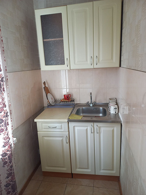 Сдам 2х комнатную квартиру,    ул Рощевая Одеса - зображення 1