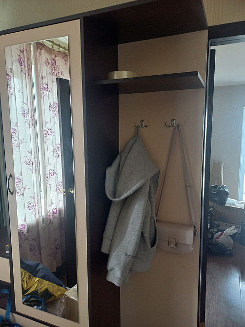 Сдам 2х комнатную квартиру,    ул Рощевая Одеса - зображення 6