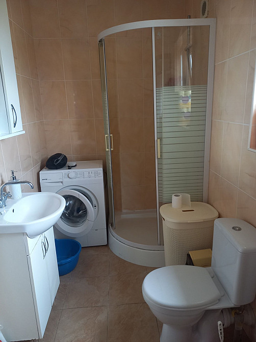 Сдам 2х комнатную квартиру,    ул Рощевая Одеса - зображення 3