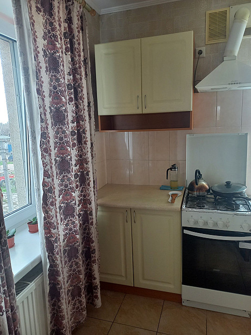 Сдам 2х комнатную квартиру,    ул Рощевая Одеса - зображення 2