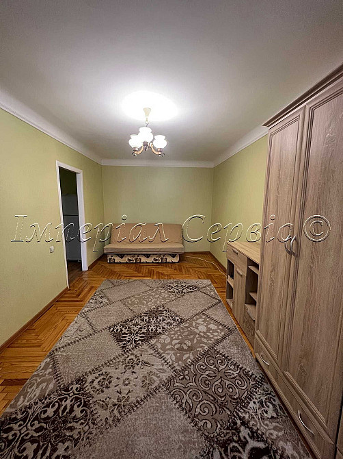 Здам 1 кімнатну квартиру у центрі по вул. Бульвар Гвардійський Запоріжжя - зображення 4