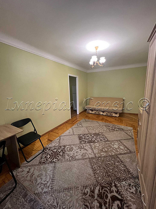 Здам 1 кімнатну квартиру у центрі по вул. Бульвар Гвардійський Запоріжжя - зображення 3