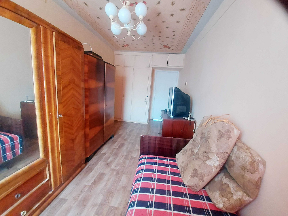 Здам 2 кімнатну квартиру, нові будинки, коммунальний ринок Харків - зображення 7