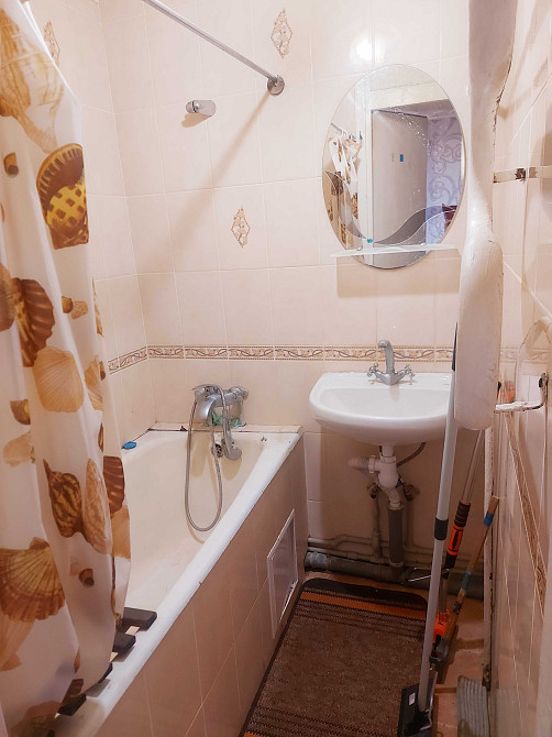 Здам 2 кімнатну квартиру, нові будинки, коммунальний ринок Харків - зображення 5