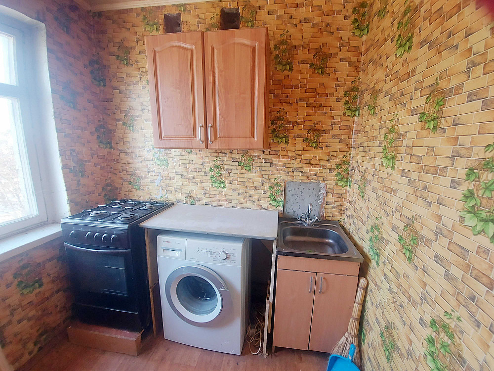 Здам 2 кімнатну квартиру, нові будинки, коммунальний ринок Харків - зображення 4