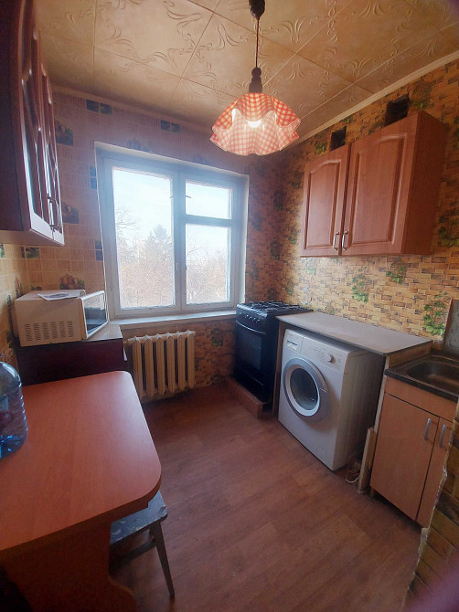 Здам 2 кімнатну квартиру, нові будинки, коммунальний ринок Харків - зображення 2