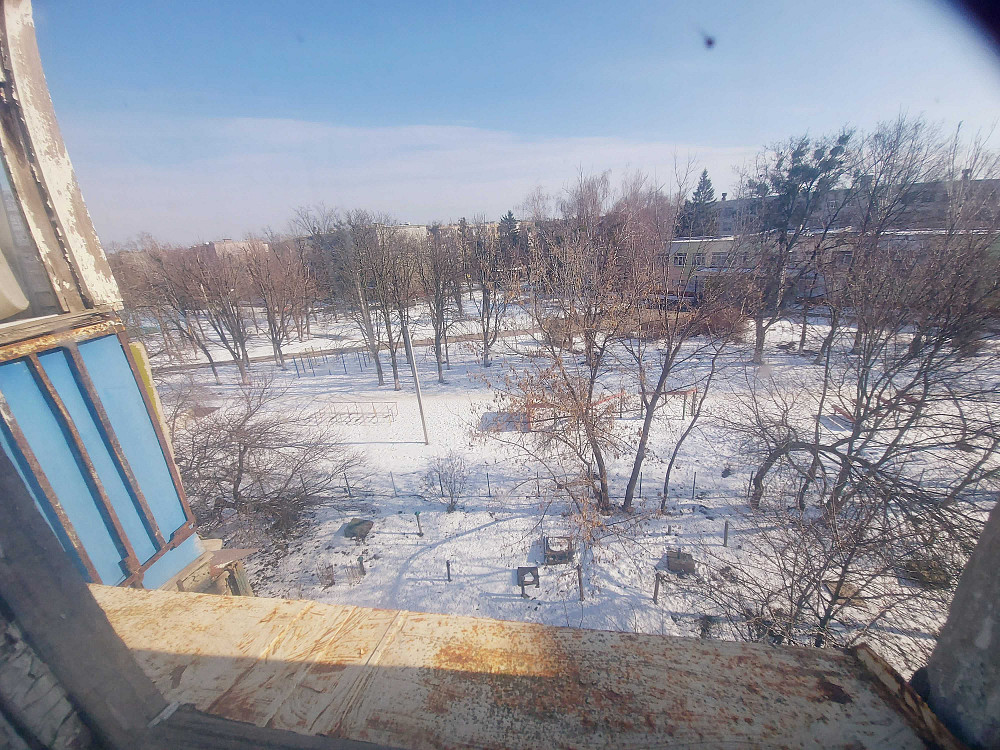 Здам 2 кімнатну квартиру, нові будинки, коммунальний ринок Харків - зображення 8