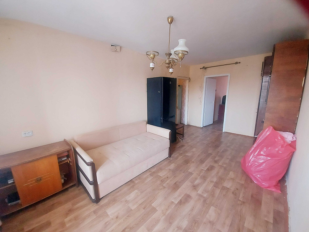 Здам 2 кімнатну квартиру, нові будинки, коммунальний ринок Харків - зображення 1