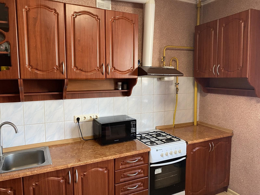 Велика 2-кімната ЖК Юність,Чабани Чабани - зображення 1