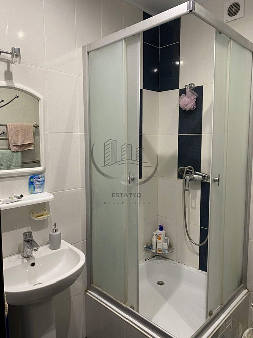 Здам 1 кімнатну квартиру, Індустріальний Харків - зображення 5