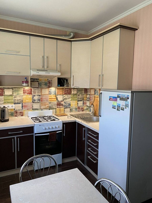 Здам 1 кімнатну квартиру, Індустріальний Харків - зображення 1